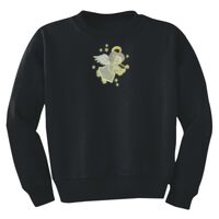 Youth Heavy Blend™ Crewneck Sweatshirt Thumbnail