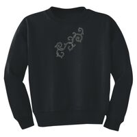 Youth Heavy Blend™ Crewneck Sweatshirt Thumbnail