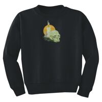 Youth Heavy Blend™ Crewneck Sweatshirt Thumbnail