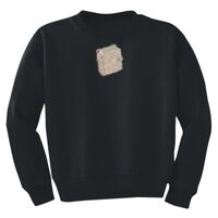 Youth Heavy Blend™ Crewneck Sweatshirt Thumbnail