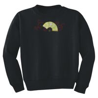 Youth Heavy Blend™ Crewneck Sweatshirt Thumbnail