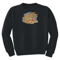 Youth Heavy Blend™ Crewneck Sweatshirt Thumbnail