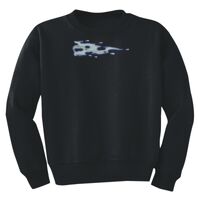 Youth Heavy Blend™ Crewneck Sweatshirt Thumbnail