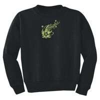 Youth Heavy Blend™ Crewneck Sweatshirt Thumbnail