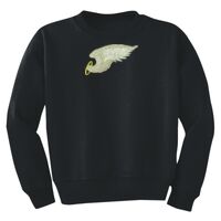 Youth Heavy Blend™ Crewneck Sweatshirt Thumbnail