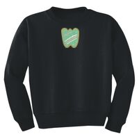 Youth Heavy Blend™ Crewneck Sweatshirt Thumbnail