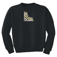 Youth Heavy Blend™ Crewneck Sweatshirt Thumbnail