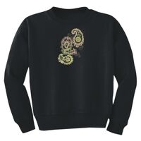 Youth Heavy Blend™ Crewneck Sweatshirt Thumbnail