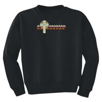 Youth Heavy Blend™ Crewneck Sweatshirt Thumbnail