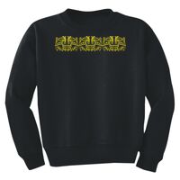 Youth Heavy Blend™ Crewneck Sweatshirt Thumbnail