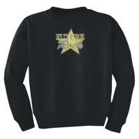 Youth Heavy Blend™ Crewneck Sweatshirt Thumbnail