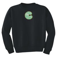 Youth Heavy Blend™ Crewneck Sweatshirt Thumbnail