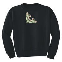 Youth Heavy Blend™ Crewneck Sweatshirt Thumbnail