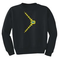 Youth Heavy Blend™ Crewneck Sweatshirt Thumbnail