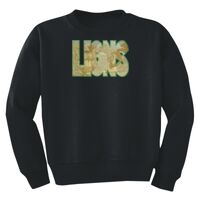 Youth Heavy Blend™ Crewneck Sweatshirt Thumbnail