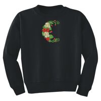 Youth Heavy Blend™ Crewneck Sweatshirt Thumbnail