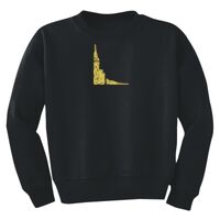 Youth Heavy Blend™ Crewneck Sweatshirt Thumbnail