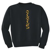 Youth Heavy Blend™ Crewneck Sweatshirt Thumbnail