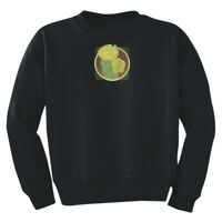 Youth Heavy Blend™ Crewneck Sweatshirt Thumbnail