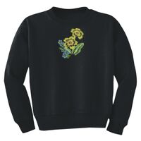 Youth Heavy Blend™ Crewneck Sweatshirt Thumbnail