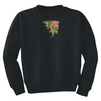 Youth Heavy Blend™ Crewneck Sweatshirt Thumbnail