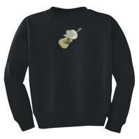 Youth Heavy Blend™ Crewneck Sweatshirt Thumbnail