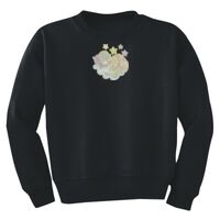 Youth Heavy Blend™ Crewneck Sweatshirt Thumbnail