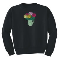 Youth Heavy Blend™ Crewneck Sweatshirt Thumbnail