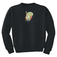 Youth Heavy Blend™ Crewneck Sweatshirt Thumbnail