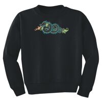 Youth Heavy Blend™ Crewneck Sweatshirt Thumbnail