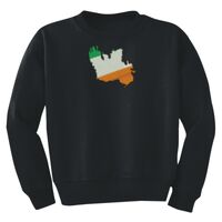 Youth Heavy Blend™ Crewneck Sweatshirt Thumbnail