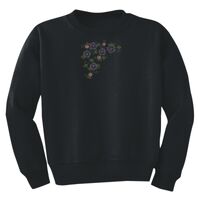 Youth Heavy Blend™ Crewneck Sweatshirt Thumbnail