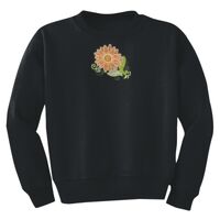 Youth Heavy Blend™ Crewneck Sweatshirt Thumbnail