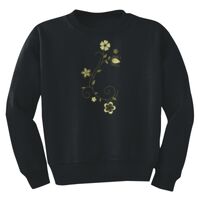 Youth Heavy Blend™ Crewneck Sweatshirt Thumbnail