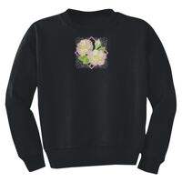 Youth Heavy Blend™ Crewneck Sweatshirt Thumbnail