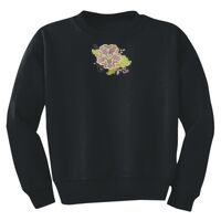 Youth Heavy Blend™ Crewneck Sweatshirt Thumbnail