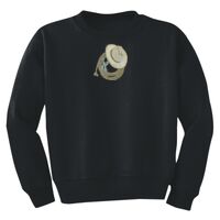 Youth Heavy Blend™ Crewneck Sweatshirt Thumbnail