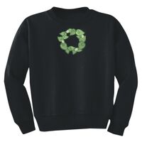 Youth Heavy Blend™ Crewneck Sweatshirt Thumbnail