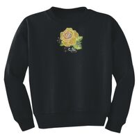 Youth Heavy Blend™ Crewneck Sweatshirt Thumbnail