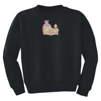 Youth Heavy Blend™ Crewneck Sweatshirt Thumbnail