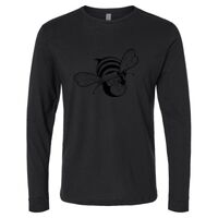 CVC Long Sleeve T-Shirt Thumbnail
