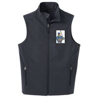 Core Soft Shell Vest Thumbnail