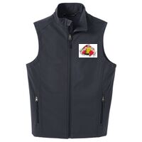 Core Soft Shell Vest Thumbnail