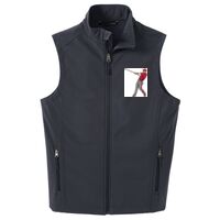 Core Soft Shell Vest Thumbnail