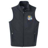Core Soft Shell Vest Thumbnail