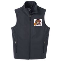 Core Soft Shell Vest Thumbnail