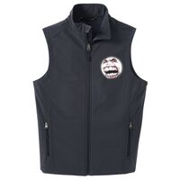 Core Soft Shell Vest Thumbnail