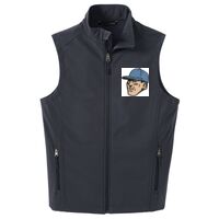 Core Soft Shell Vest Thumbnail