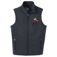 Core Soft Shell Vest Thumbnail