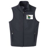 Core Soft Shell Vest Thumbnail